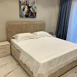 Anna Apartment *