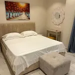 Anna Apartment