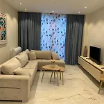 Anna Apartment *