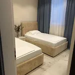 Anna Apartment Polisi i Vogel
