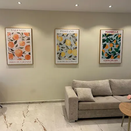 Anna Διαμέρισμα