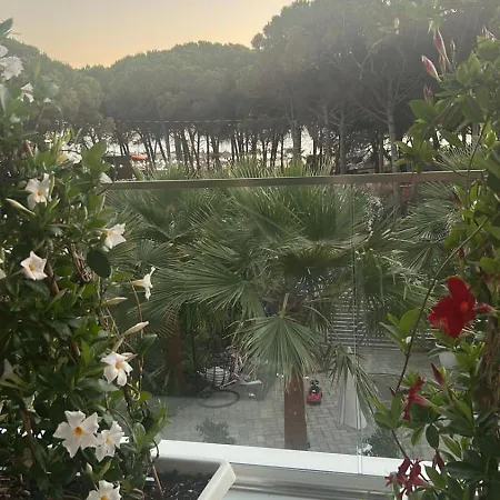 Διαμέρισμα Anna Polisi i Vogel