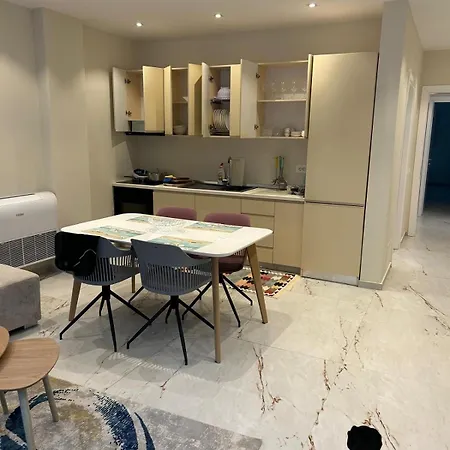 Διαμέρισμα Anna