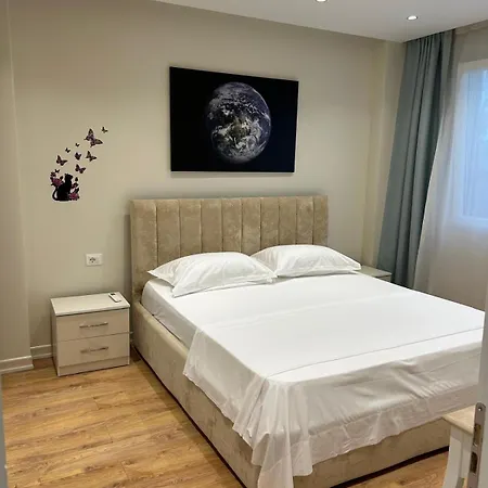 Anna Διαμέρισμα *