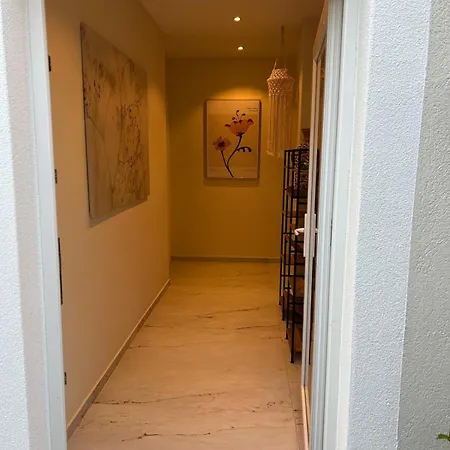 Διαμέρισμα Anna *