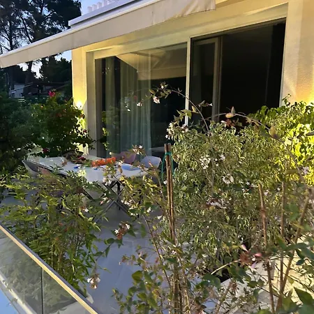 Anna Διαμέρισμα