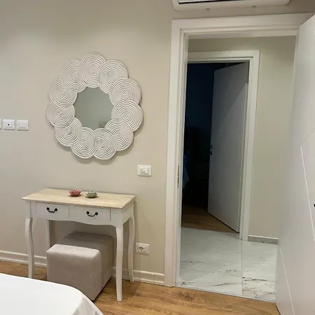 Διαμέρισμα Anna Polisi i Vogel