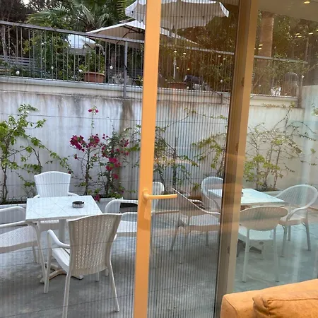 Διαμέρισμα Anna