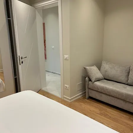 Anna Διαμέρισμα Polisi i Vogel