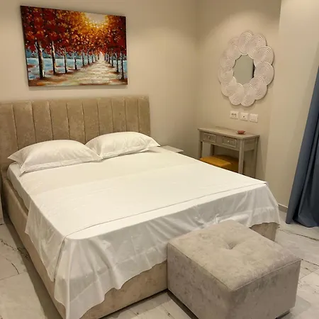 Anna Διαμέρισμα