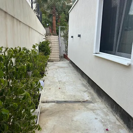 Anna Apartamento Polisi i Vogel