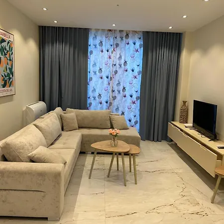 Anna Διαμέρισμα *