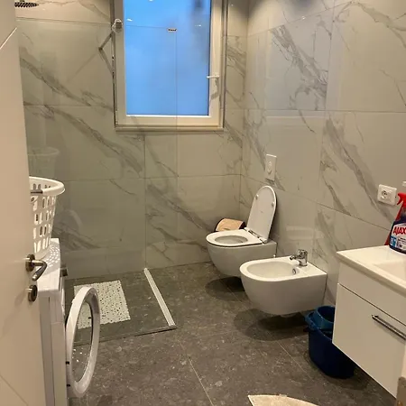 Διαμέρισμα Anna *