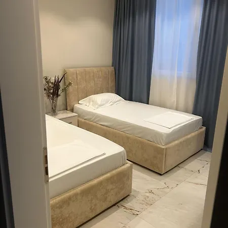 Anna Διαμέρισμα Polisi i Vogel