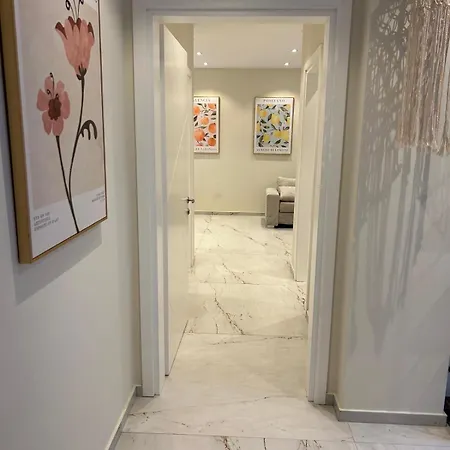 Anna Διαμέρισμα