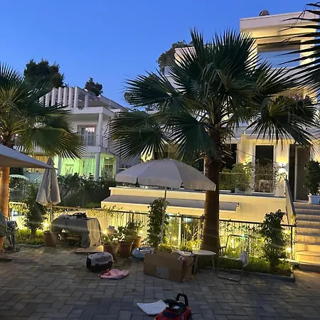 Anna Διαμέρισμα