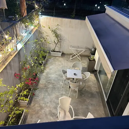 Anna Διαμέρισμα *