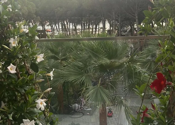 Apartamento Anna Polisi i Vogel