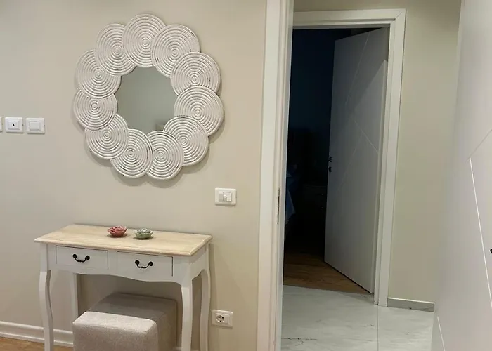 Apartamento Anna Polisi i Vogel