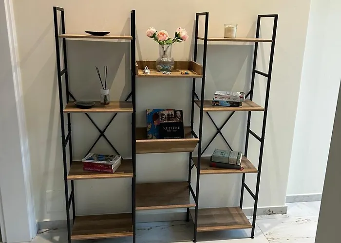 Apartamento Anna Polisi i Vogel