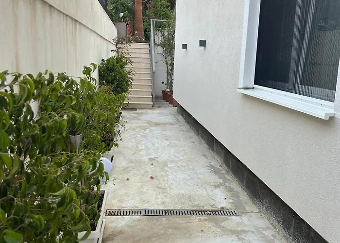 Anna Apartamento Polisi i Vogel