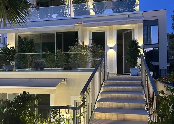 Apartamento Anna Polisi i Vogel